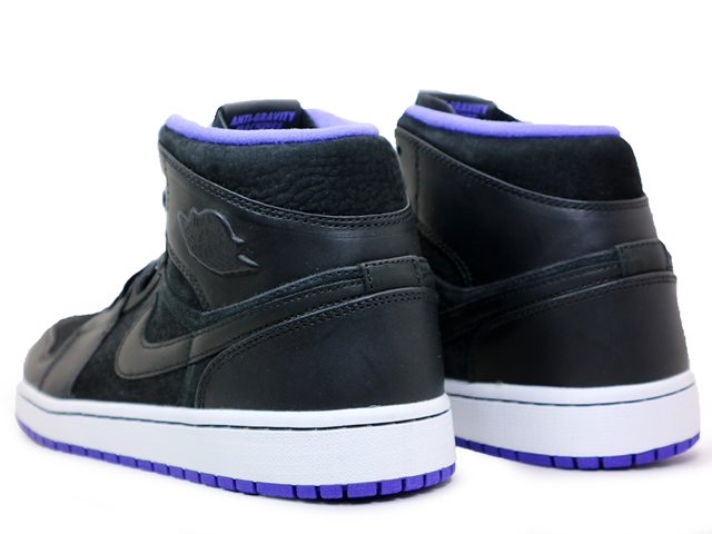 AIR JORDAN 1 MID NOUVEAU 629151-018 - 5