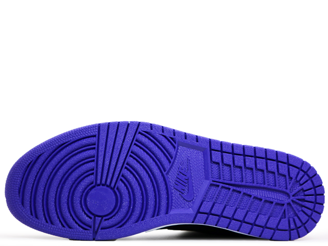 AIR JORDAN 1 MID NOUVEAU 629151-018 - 6