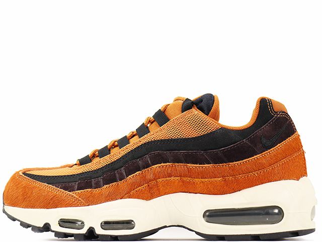 WMNS AIR MAX 95 LX AA1103-200-yelllow