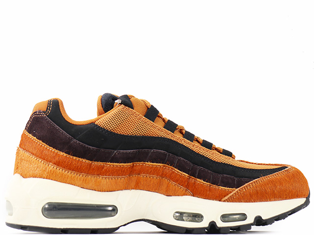 WMNS AIR MAX 95 LX AA1103-200-yelllow - 1