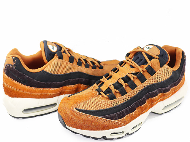 WMNS AIR MAX 95 LX AA1103-200-yelllow - 2