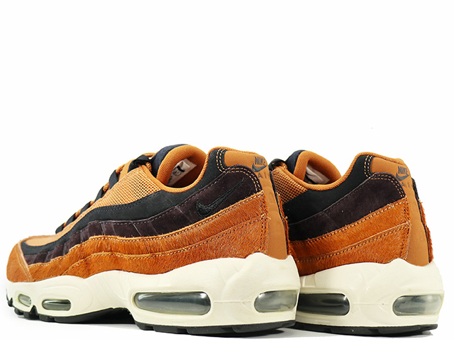 WMNS AIR MAX 95 LX AA1103-200-yelllow - 3