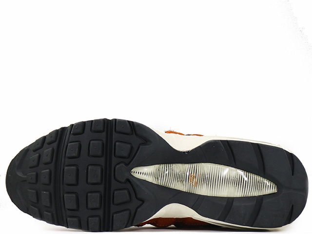 WMNS AIR MAX 95 LX AA1103-200-yelllow - 5