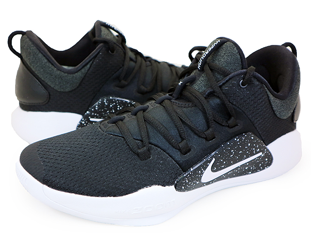 HYPERDUNK X LOW EP AR0465-003 - 2