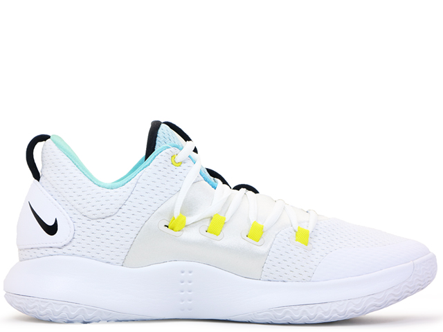 HYPERDUNK X LOW EP AR0465-101 - 1