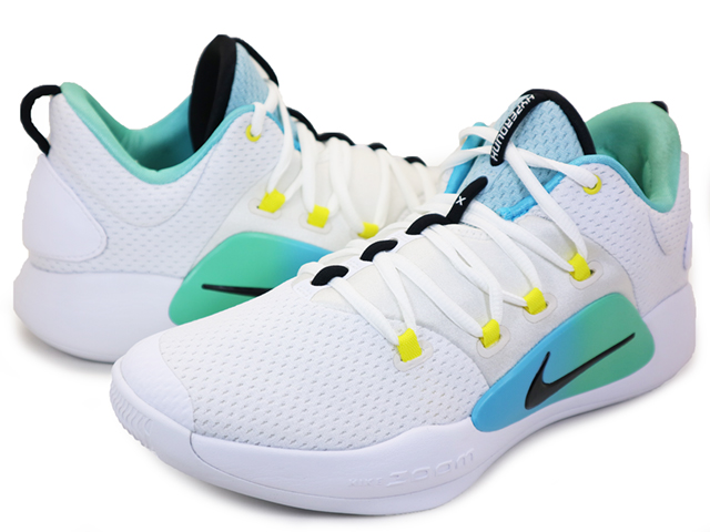 HYPERDUNK X LOW EP AR0465-101 - 2
