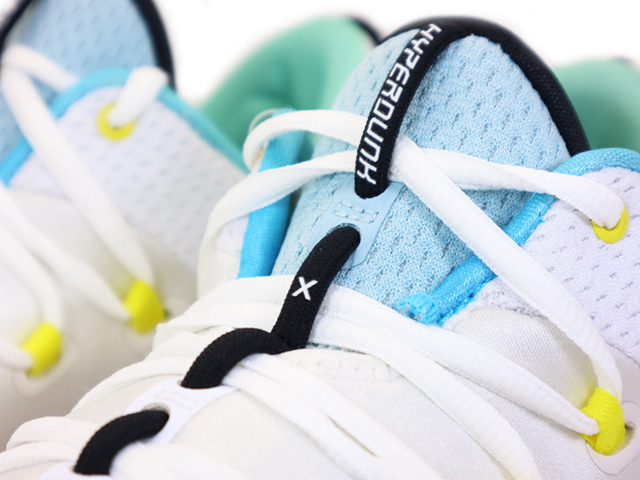 HYPERDUNK X LOW EP AR0465-101 - 3