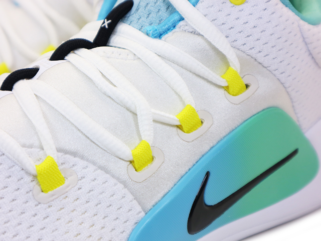 HYPERDUNK X LOW EP AR0465-101 - 4