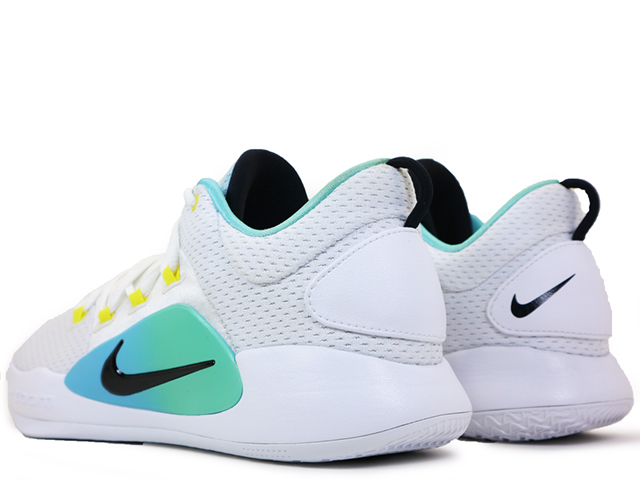 HYPERDUNK X LOW EP AR0465-101 - 5
