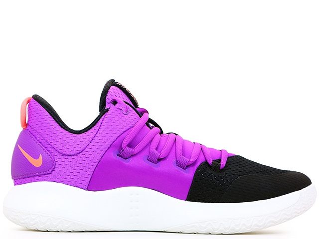 HYPERDUNK X LOW EP AR0465-500 - 1