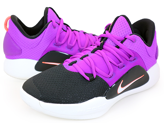 HYPERDUNK X LOW EP AR0465-500 - 2