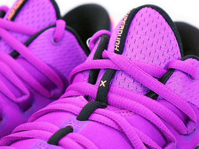 HYPERDUNK X LOW EP AR0465-500 - 3