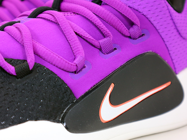 HYPERDUNK X LOW EP AR0465-500 - 4