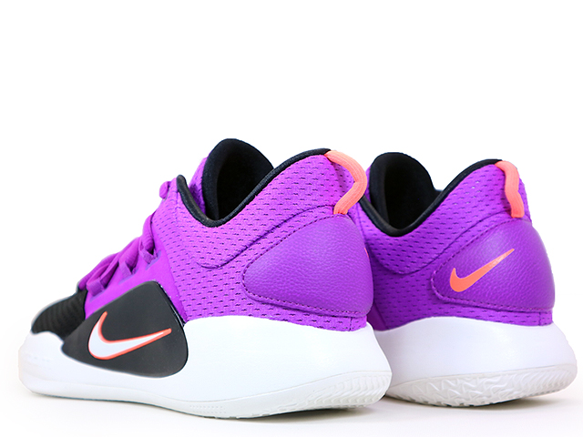 HYPERDUNK X LOW EP AR0465-500 - 5