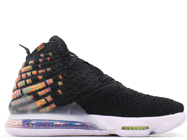 LEBRON 17 BQ3177-005 - 1