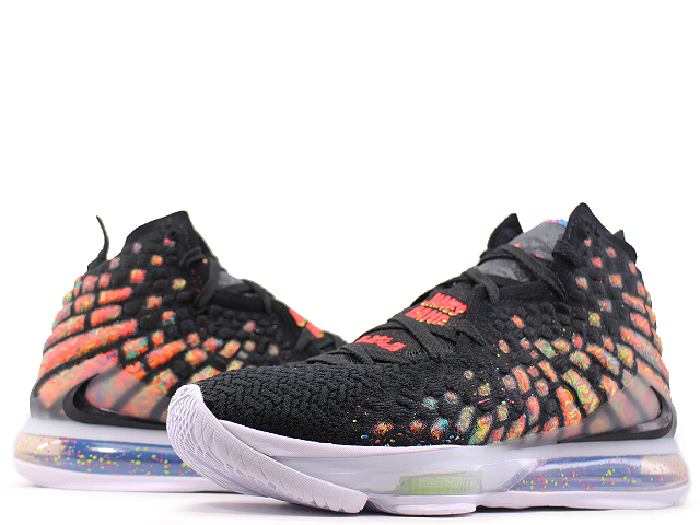 LEBRON 17 BQ3177-005 - 2