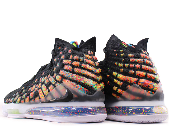 LEBRON 17 BQ3177-005 - 3