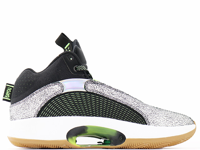 AIR JORDAN 35 SP-Z PF DA2377-100 - 1