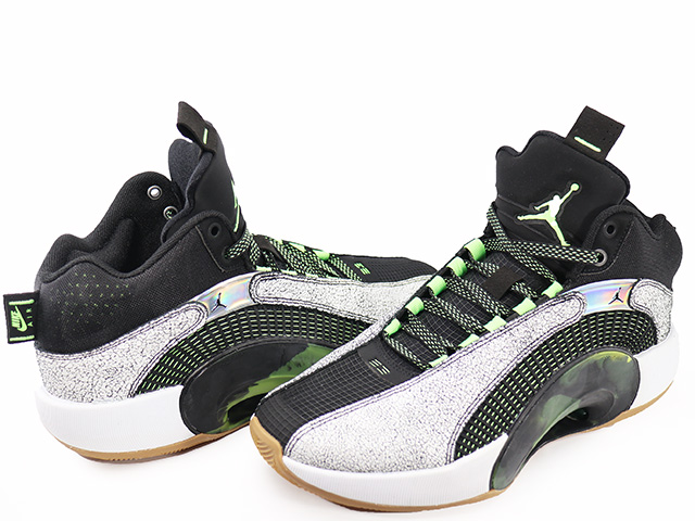AIR JORDAN 35 SP-Z PF DA2377-100 - 2