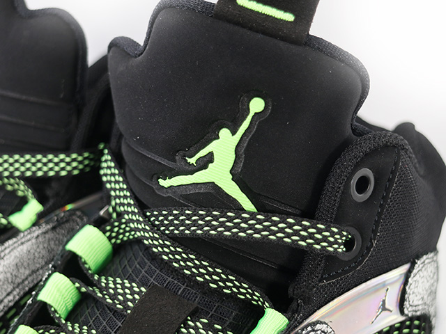 AIR JORDAN 35 SP-Z PF DA2377-100 - 4