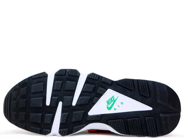 AIR HUARACHE DD1068-111 - 5