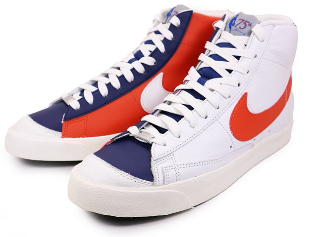 BLAZER MID 77 EMB DD8025-100 - 2