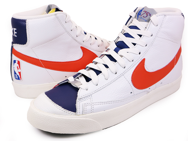 BLAZER MID 77 EMB DD8025-100 - 3