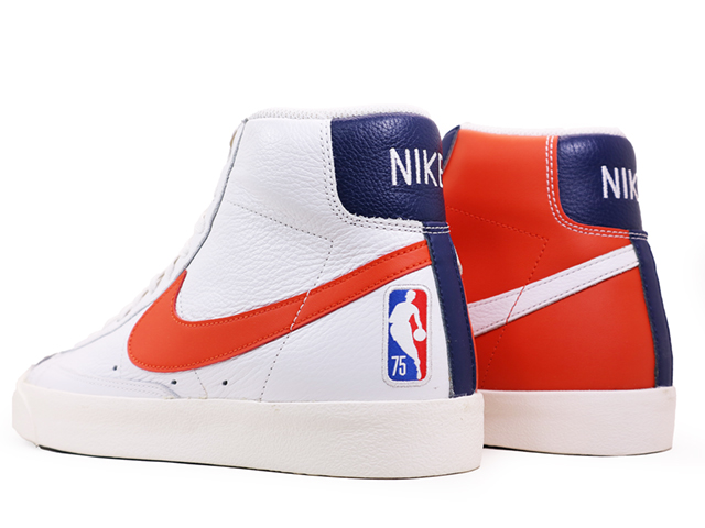BLAZER MID 77 EMB DD8025-100 - 5