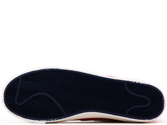 BLAZER MID 77 EMB DD8025-100 - 6