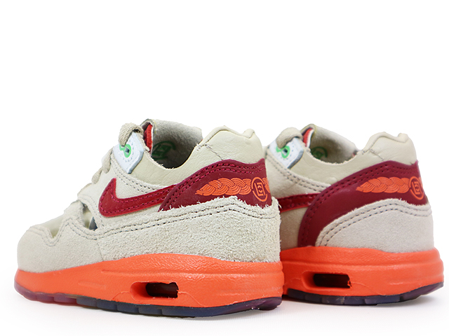AIR MAX 1/CLOT (TD) DH2492-100 - 3