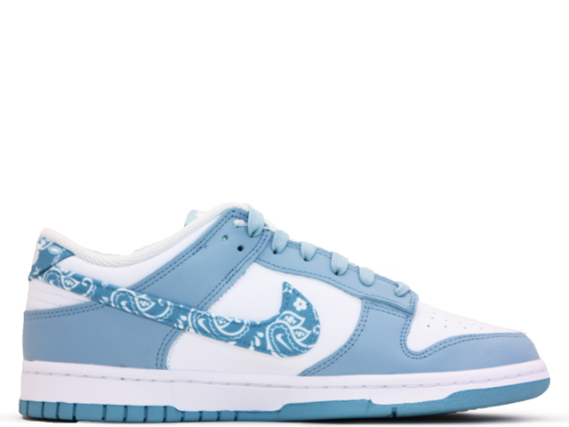 WMNS DUNK LOW ESS DH4401-101 - 1