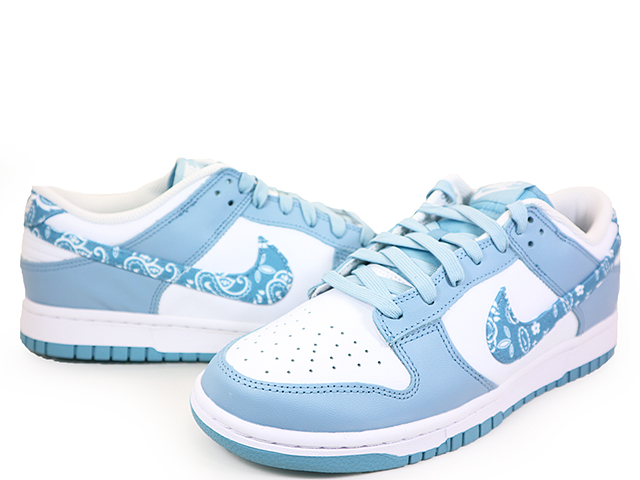 WMNS DUNK LOW ESS DH4401-101 - 2