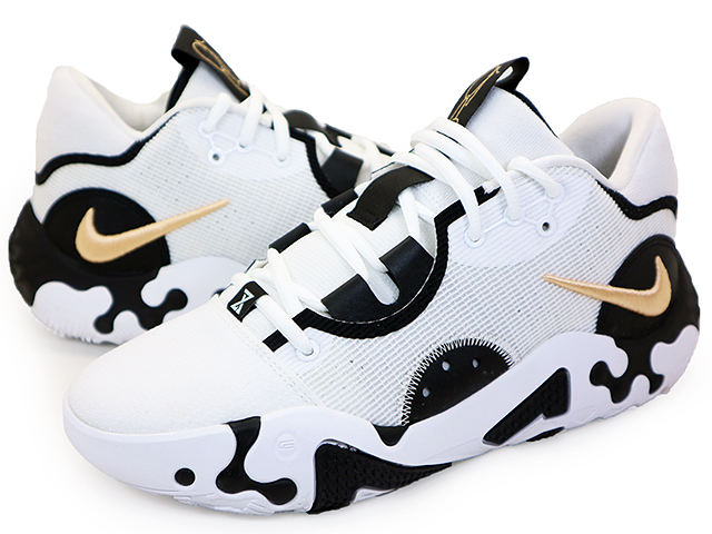 希少品●NIKE ナイキ DH8447-101PG 6 ポールジョージ 27cm 希少品○NIKE ナイキ DH8447-101PG 6 ポールジョージ 27cm