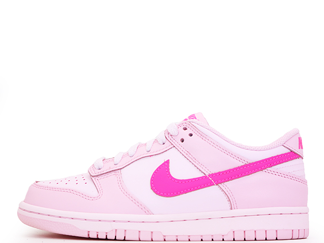 DUNK LOW GS DH9765-600