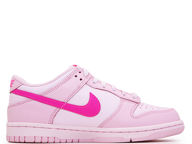 DUNK LOW GS DH9765-600 - 1