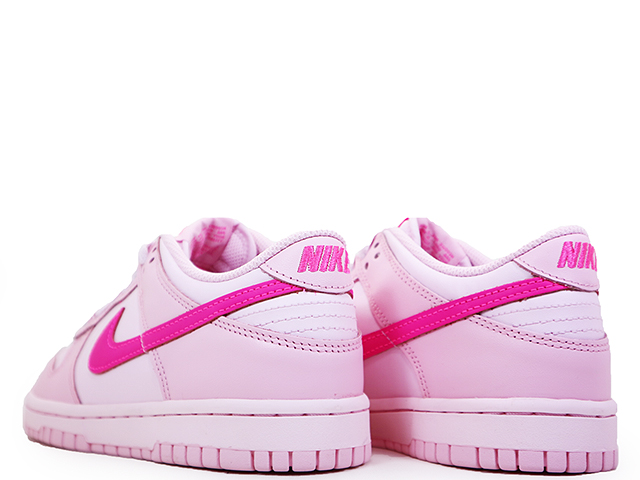 DUNK LOW GS DH9765-600 - 4