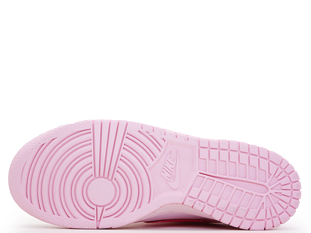DUNK LOW GS DH9765-600 - 5