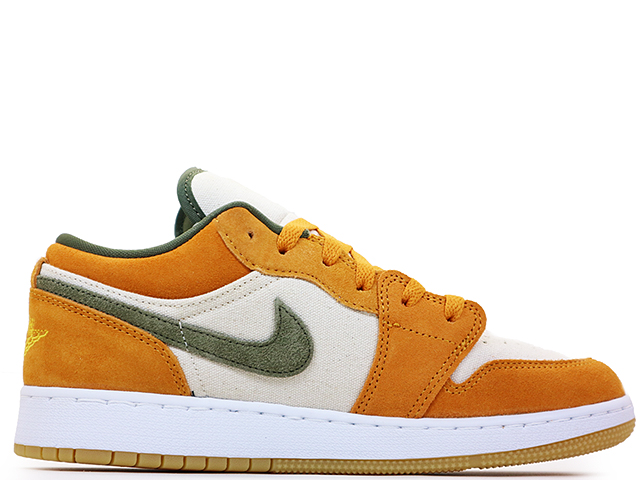 AIR JORDAN 1 LOW SE GS DJ0342-102 - 1