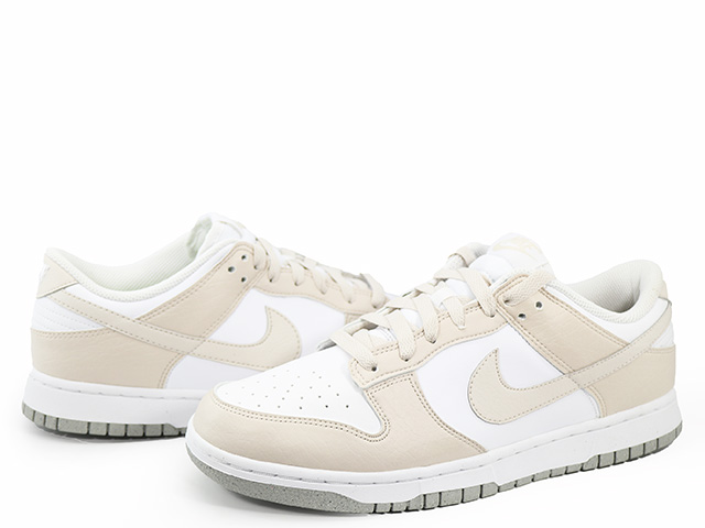 WMNS DUNK LOW NEXT NATURE DN1431-100 - 2