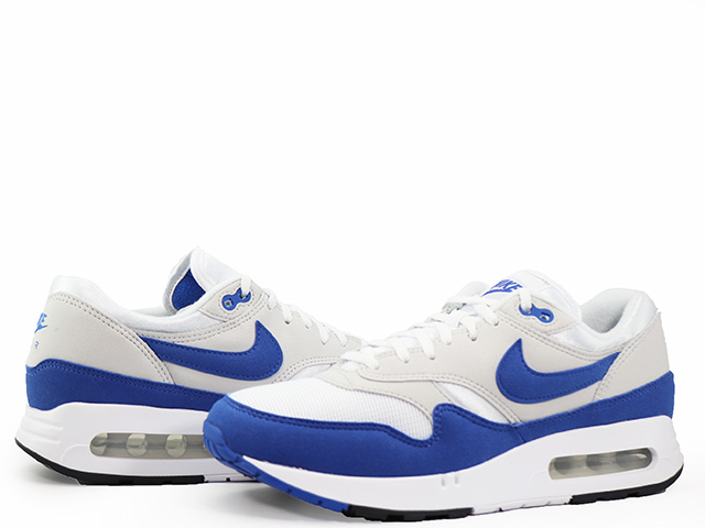 WMNS AIR MAX 1 86 OG DO9844-101 - 2