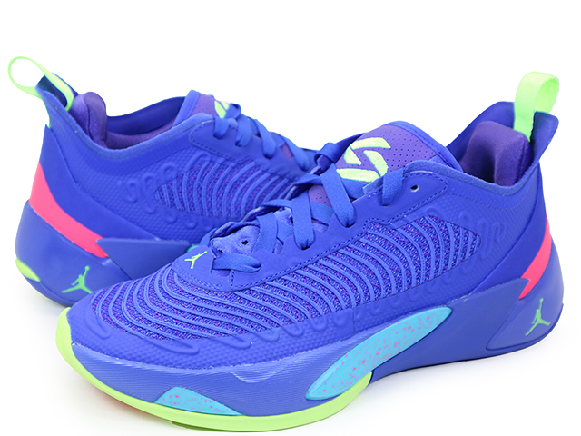 JORDAN LUKA 1 PF DQ6510-436 - 2