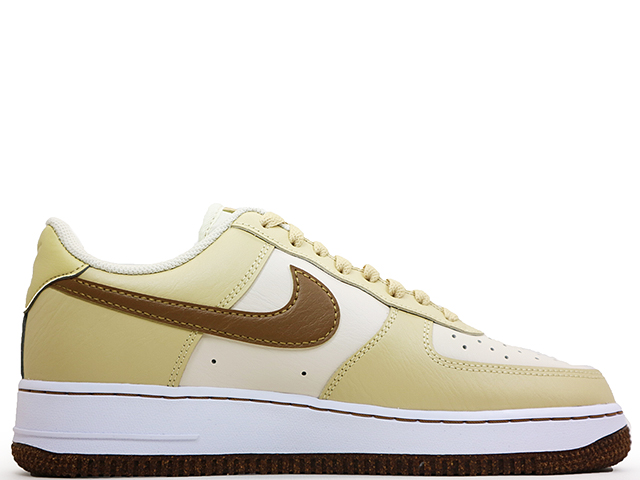 AIR FORCE 1 07 LV8 DQ7660-200 - 1