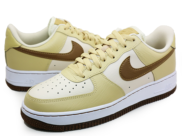 AIR FORCE 1 07 LV8 DQ7660-200 - 2