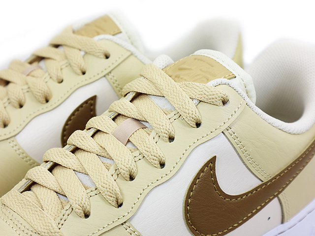 AIR FORCE 1 07 LV8 DQ7660-200 - 3