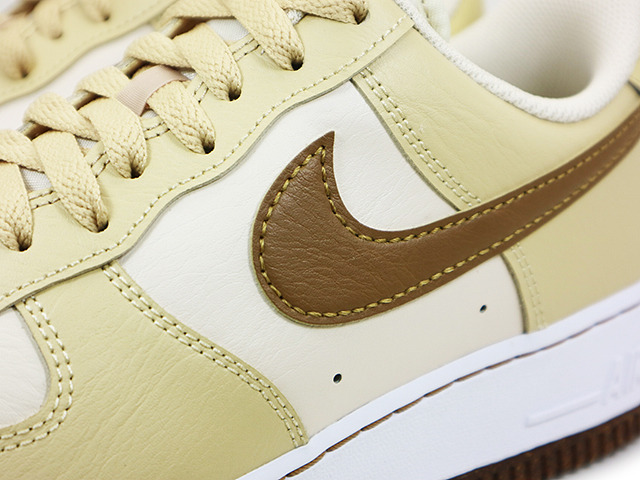 AIR FORCE 1 07 LV8 DQ7660-200 - 4