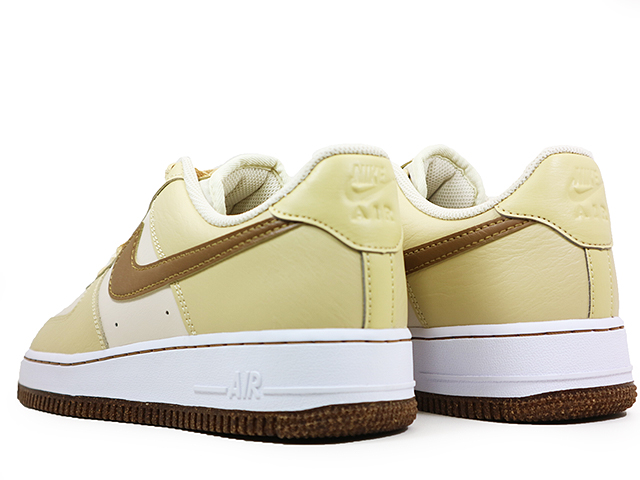 AIR FORCE 1 07 LV8 DQ7660-200 - 5