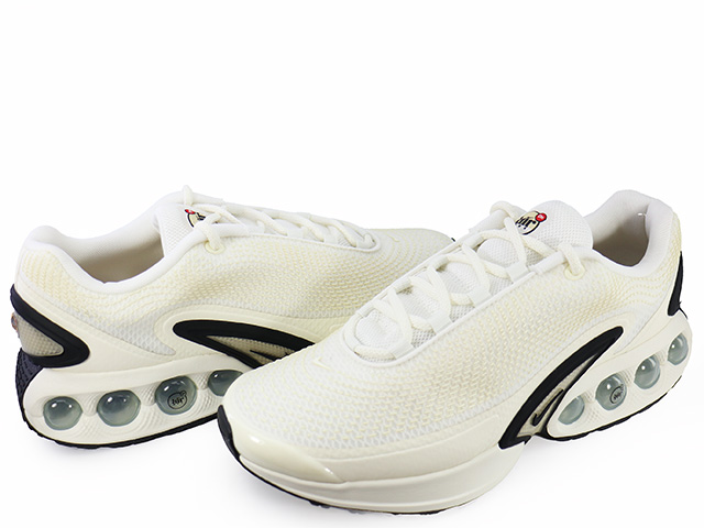AIR MAX DN DV3337-100 - 2