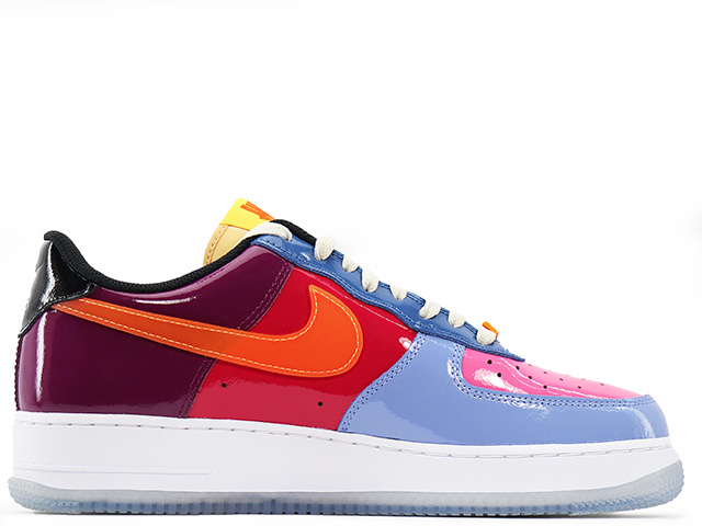 AIR FORCE 1 LOW SP DV5255-400-yellow - 1