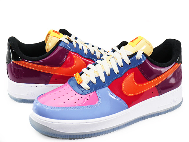 AIR FORCE 1 LOW SP DV5255-400-yellow - 2