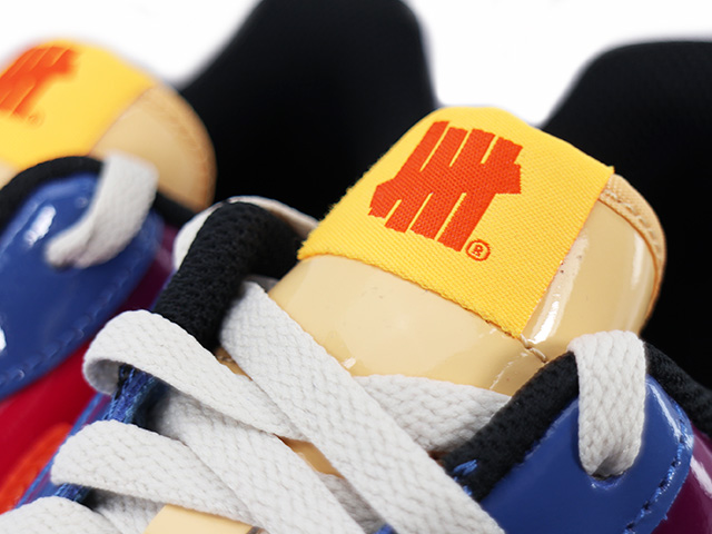 AIR FORCE 1 LOW SP DV5255-400-yellow - 3